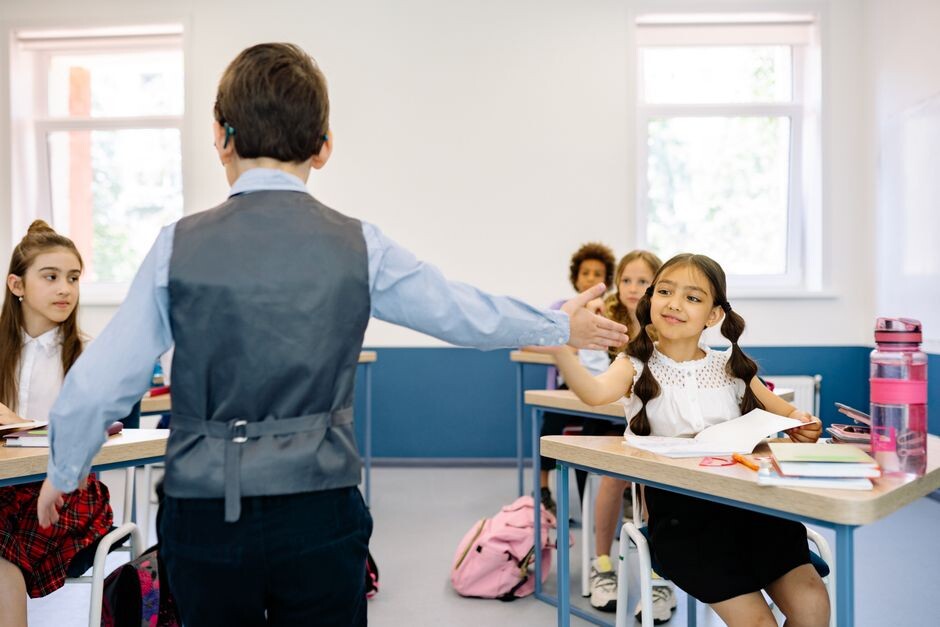 Cagnotte spéciale rentrée scolaire cœur metouien 