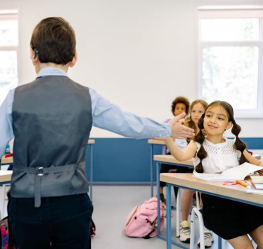 Cagnotte spéciale rentrée scolaire cœur metouien 