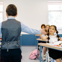 Special back-to-school fundraiser — Cœur Metouien