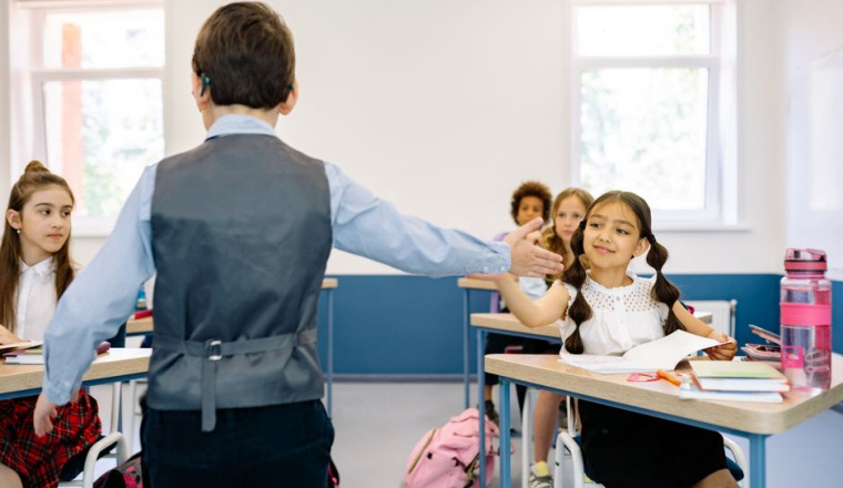 Cagnotte spéciale rentrée scolaire cœur metouien 