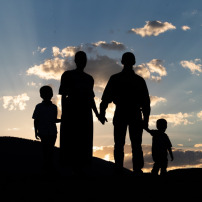 Let's help a family get through a difficult time