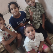 Une famille a besoin de nous aujourd’hui