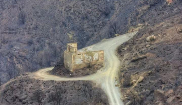 Image justificative de la cagnotte