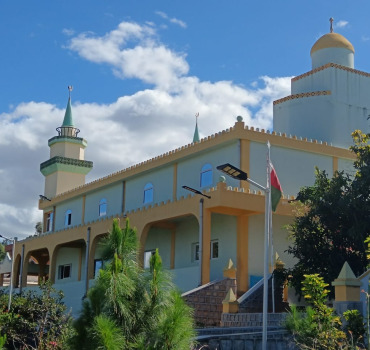 Dette d'un Sheikh