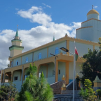 Dette d'un Sheikh