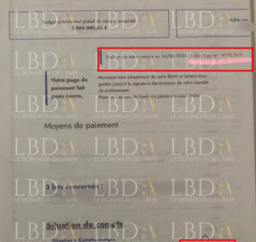 🚨Une maman a besoin d’aide pour son fils endetté