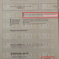 🚨Une maman a besoin d’aide pour son fils endetté