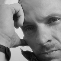Marc Crety