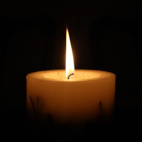 In memory of Fauvette Stanley