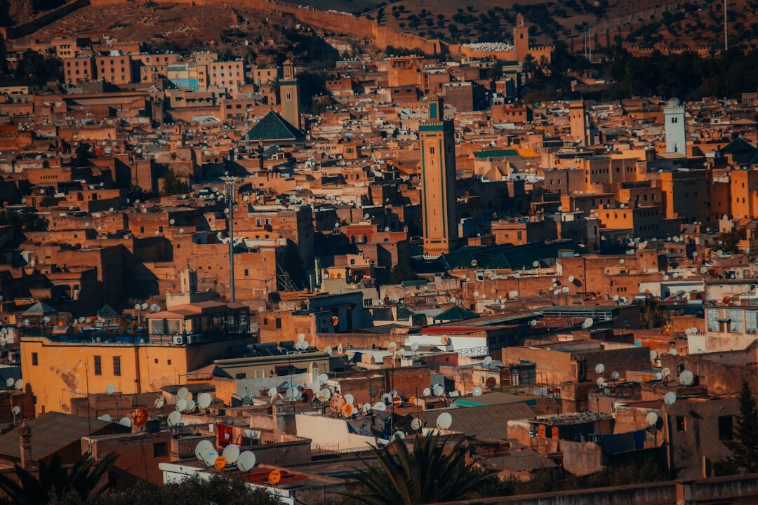 URGENT Aidons cette famille au Maroc à garder son logement