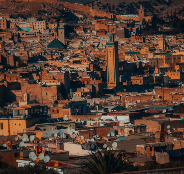 URGENT Aidons cette famille au Maroc à garder son logement
