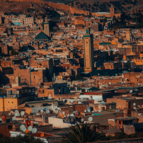 URGENT Aidons cette famille au Maroc à garder son logement