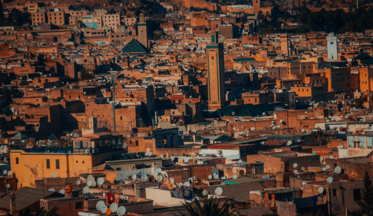 URGENT Aidons cette famille au Maroc à garder son logement