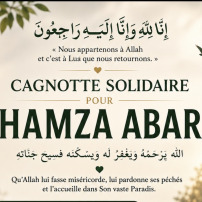 Death of Hamza Abar
