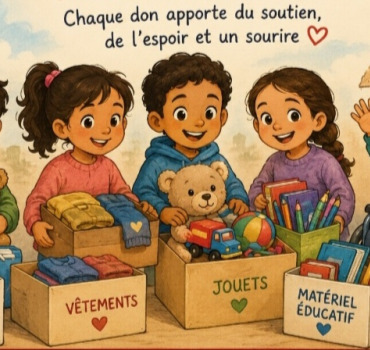 Solidarité orphelinat et handicap maroc
