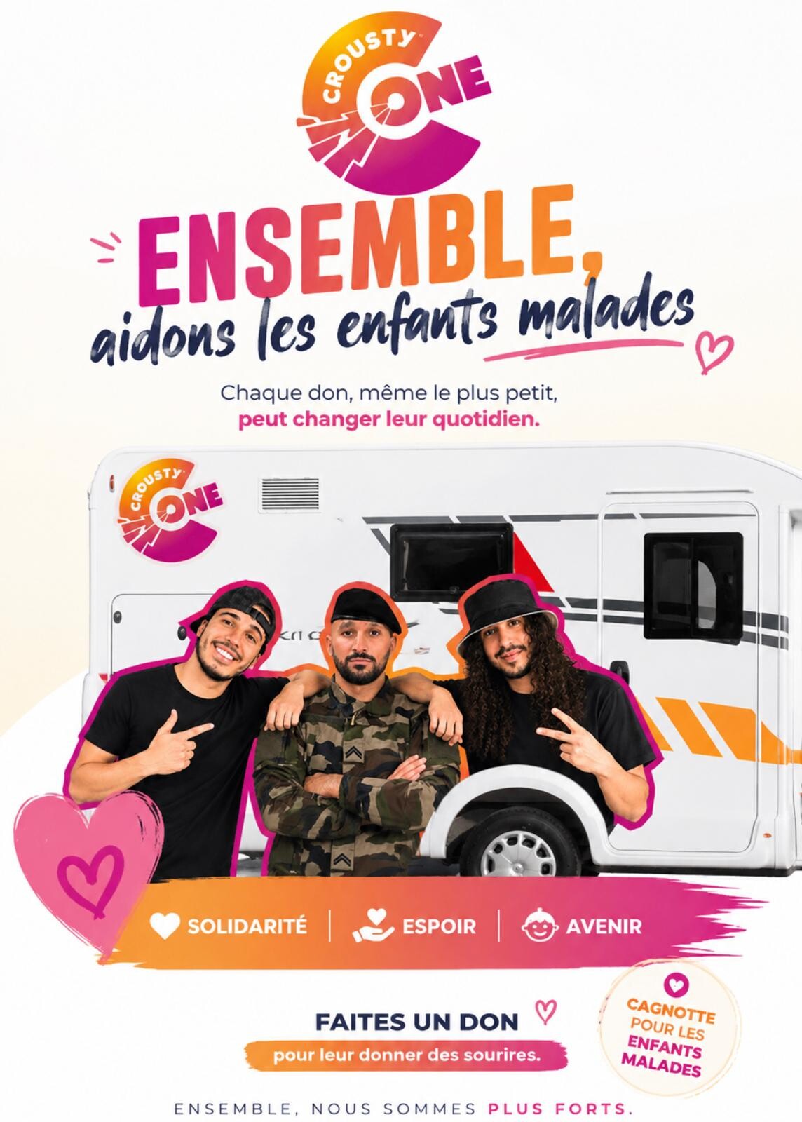 Reconnoissance 
