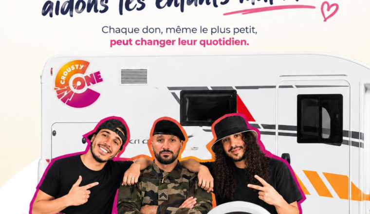 Reconnoissance 