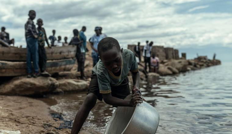 L’association Sefa togo vu la pénurie d’eau dans la région des savanes au Togo prévois 10 forges