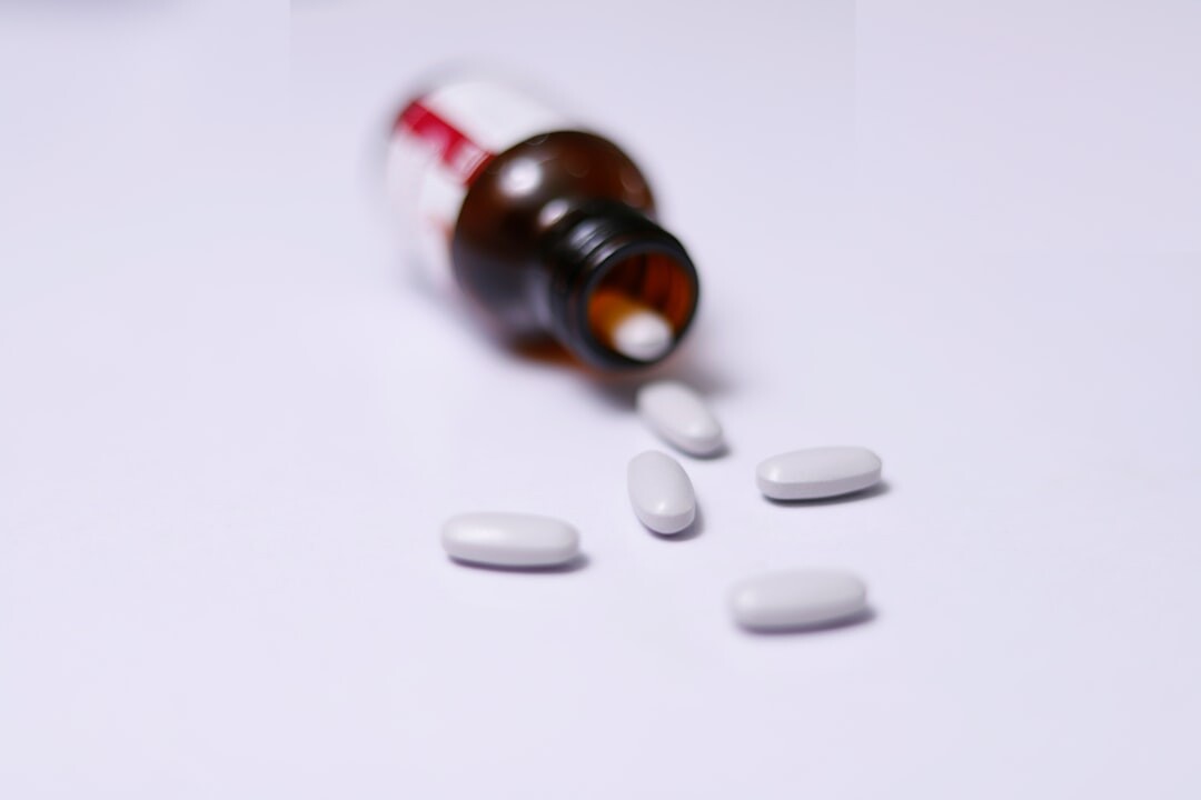 Départ de Louise pour la médecine