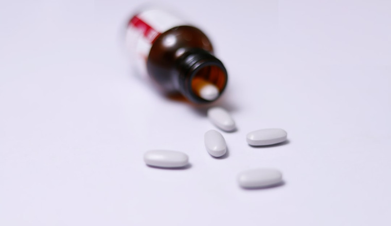 Départ de Louise pour la médecine
