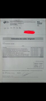 Image justificative de la cagnotte