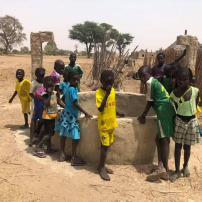 💧 UN PUITS POUR UN VILLAGE AU SÉNÉGAL 🇸🇳