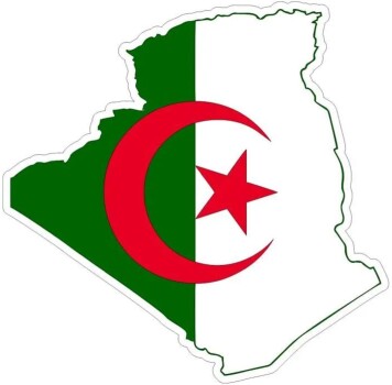 Aide pour nos Frères et Soeurs en Algérie.