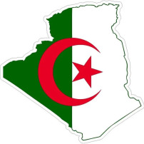 Aide pour nos Frères et Soeurs en Algérie.