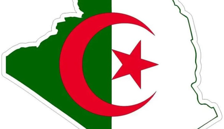 Aide pour nos Frères et Soeurs en Algérie.