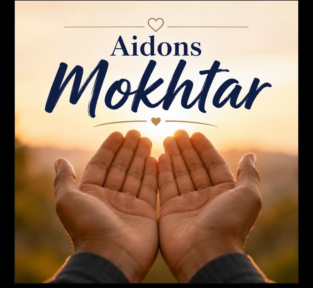 🤲 Une aide pour Mokhtar, victime d’une agression