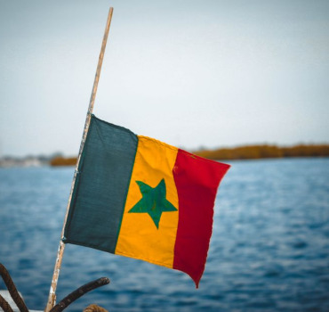     🕊️ Soutien à Moussa et Sabrina dans cette épreuve