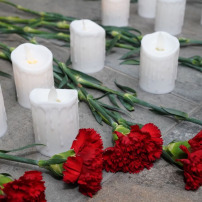  En mémoire de notre frère Brice Kemayo. Soutien à sa famille