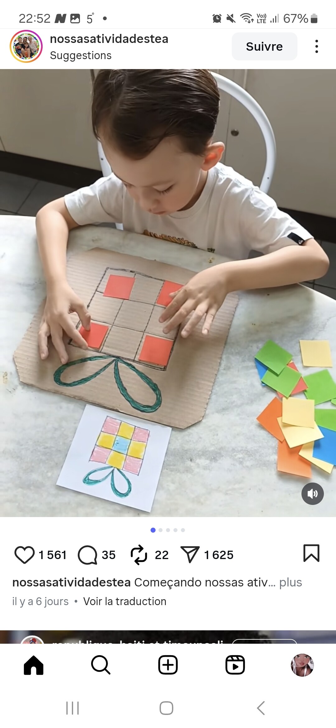 A une collègue en or 18 carats 😂