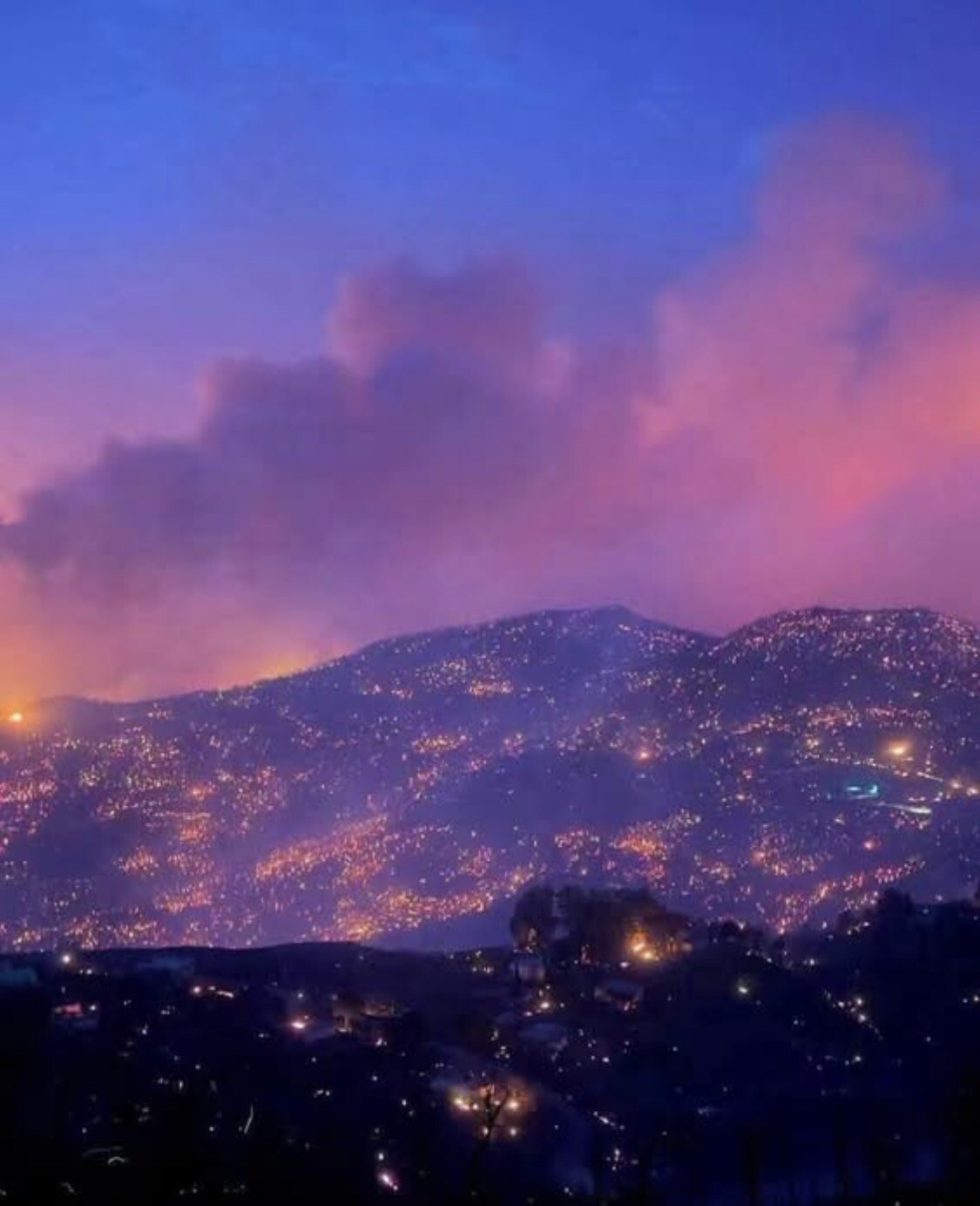 🇩🇿 Solidarité Algérie  🔥 ILS ONT TOUT PERDU EN QUELQUES HEURES Aidons les victimes des incendies