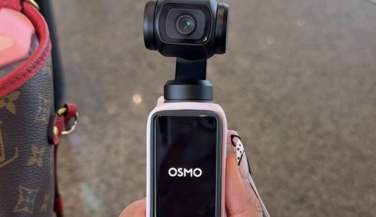 OSMOPOCKET3(ou4)PACKCREATEUR