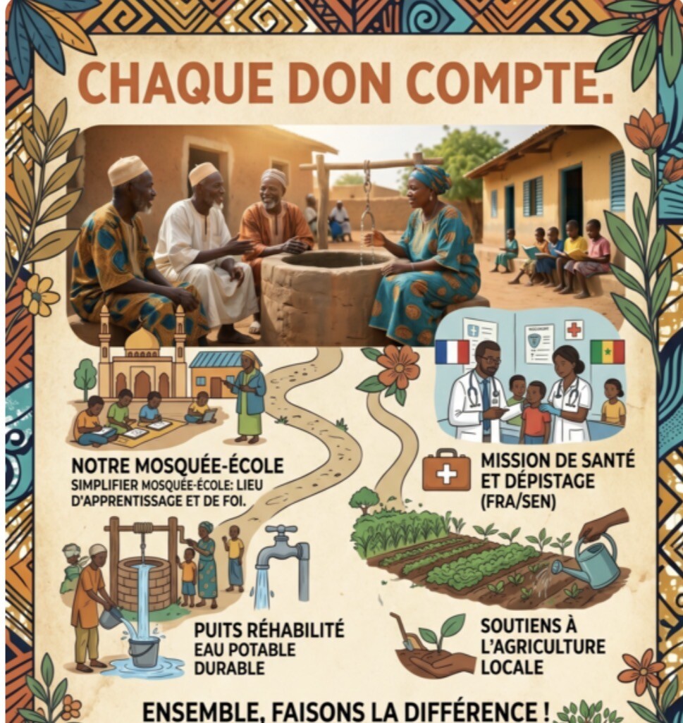 acofa solidarité 