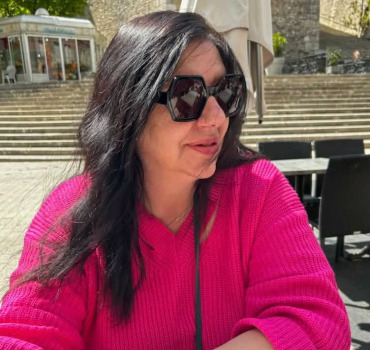 En mémoire de TATIANA MARET 