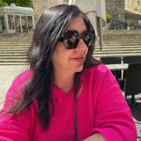 En mémoire de TATIANA MARET 