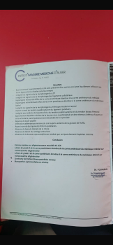 Image justificative de la cagnotte