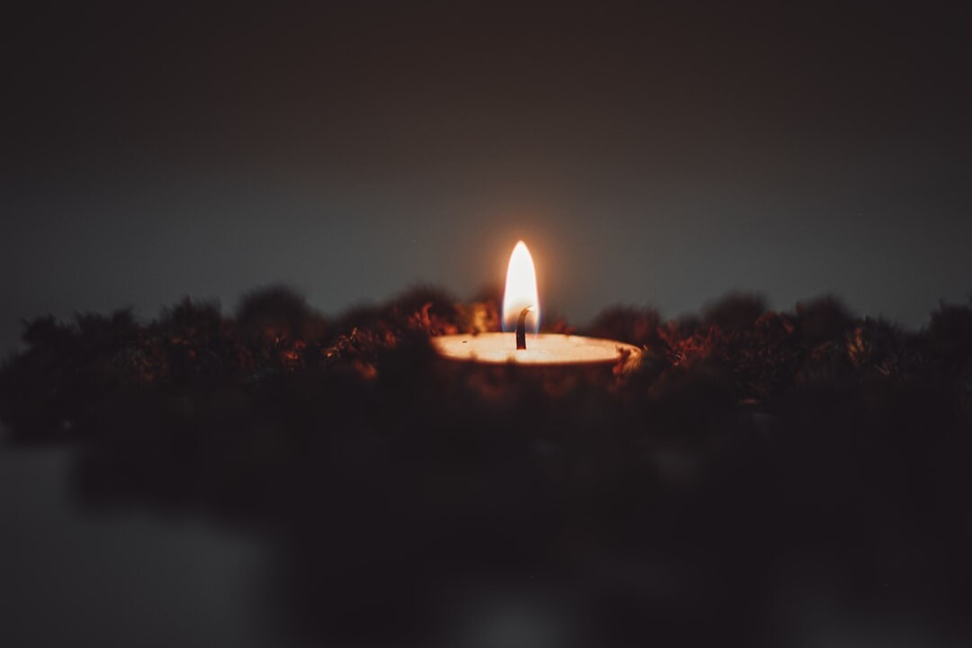 Rest in peace Stéphanie Kendja