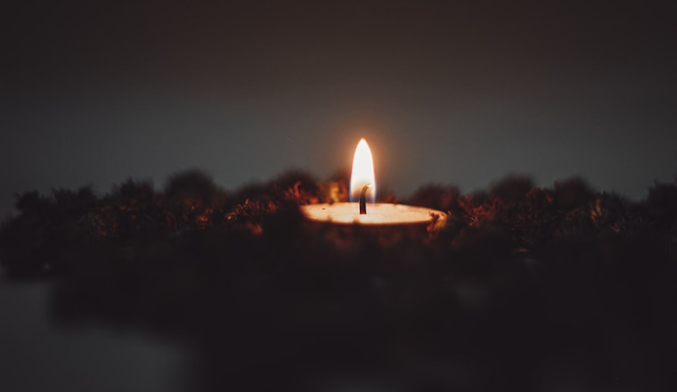 Rest in peace Stéphanie Kendja