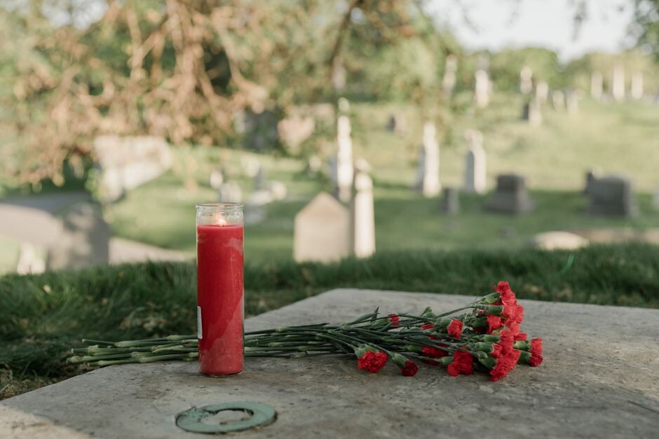 Soutiens à la famille suite au décès de notre maman Rod