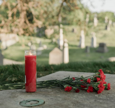 Soutiens à la famille suite au décès de notre maman Rod