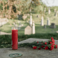 Soutiens à la famille suite au décès de notre maman Rod