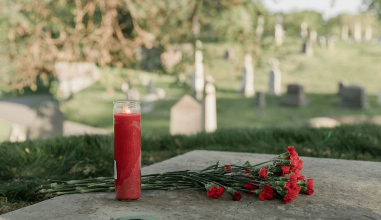 Soutiens à la famille suite au décès de notre maman Rod