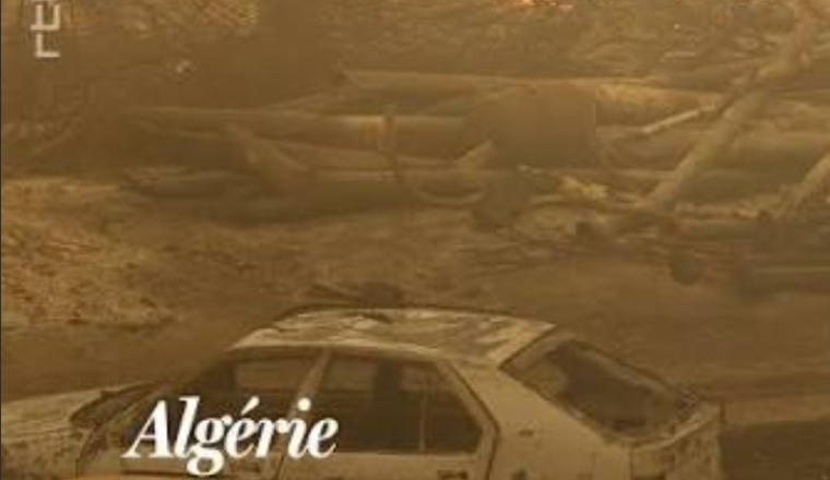 Image justificative de la cagnotte