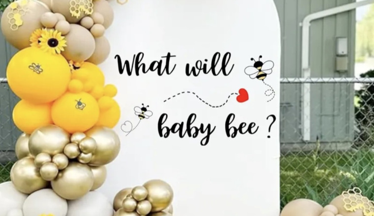 Naissance bébé 2 Margaux