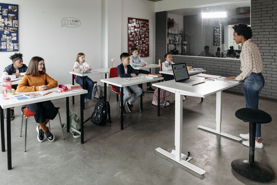 FOURNITURE SCOLAIRE