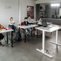 FOURNITURE SCOLAIRE
