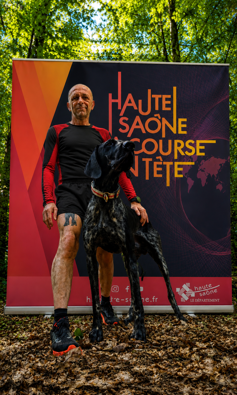 Championnats d'Europe Suède, championnats du monde Pologne 